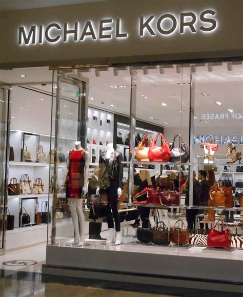 michael kors stores near me.